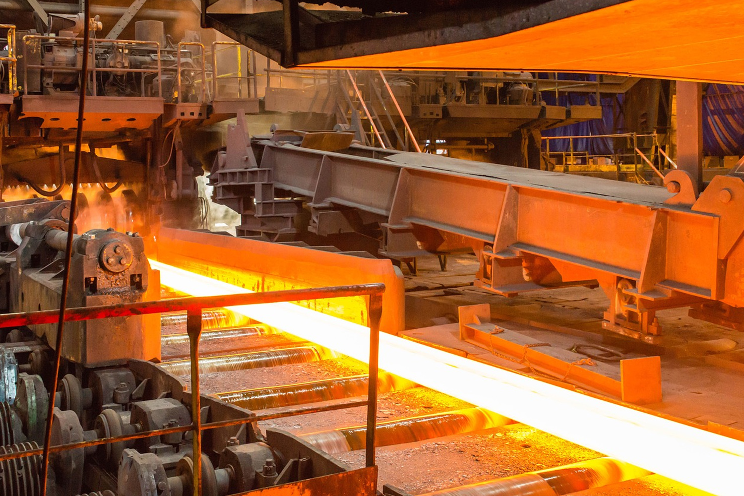 Haddehane Kullanımı